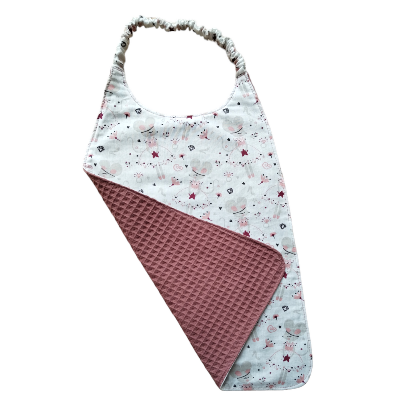 Serviettes + pochette