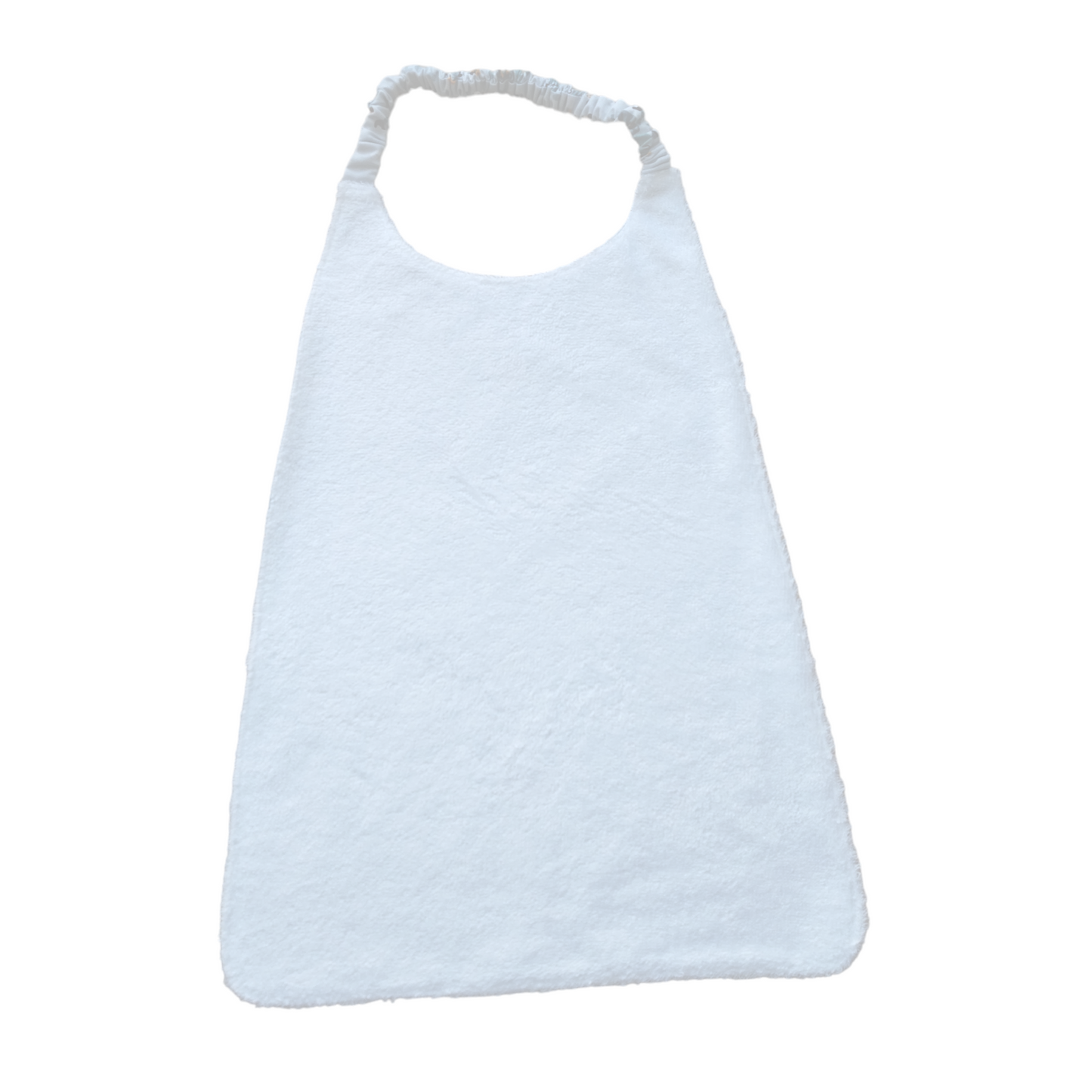 Lot de 2 serviettes de table avec élastique