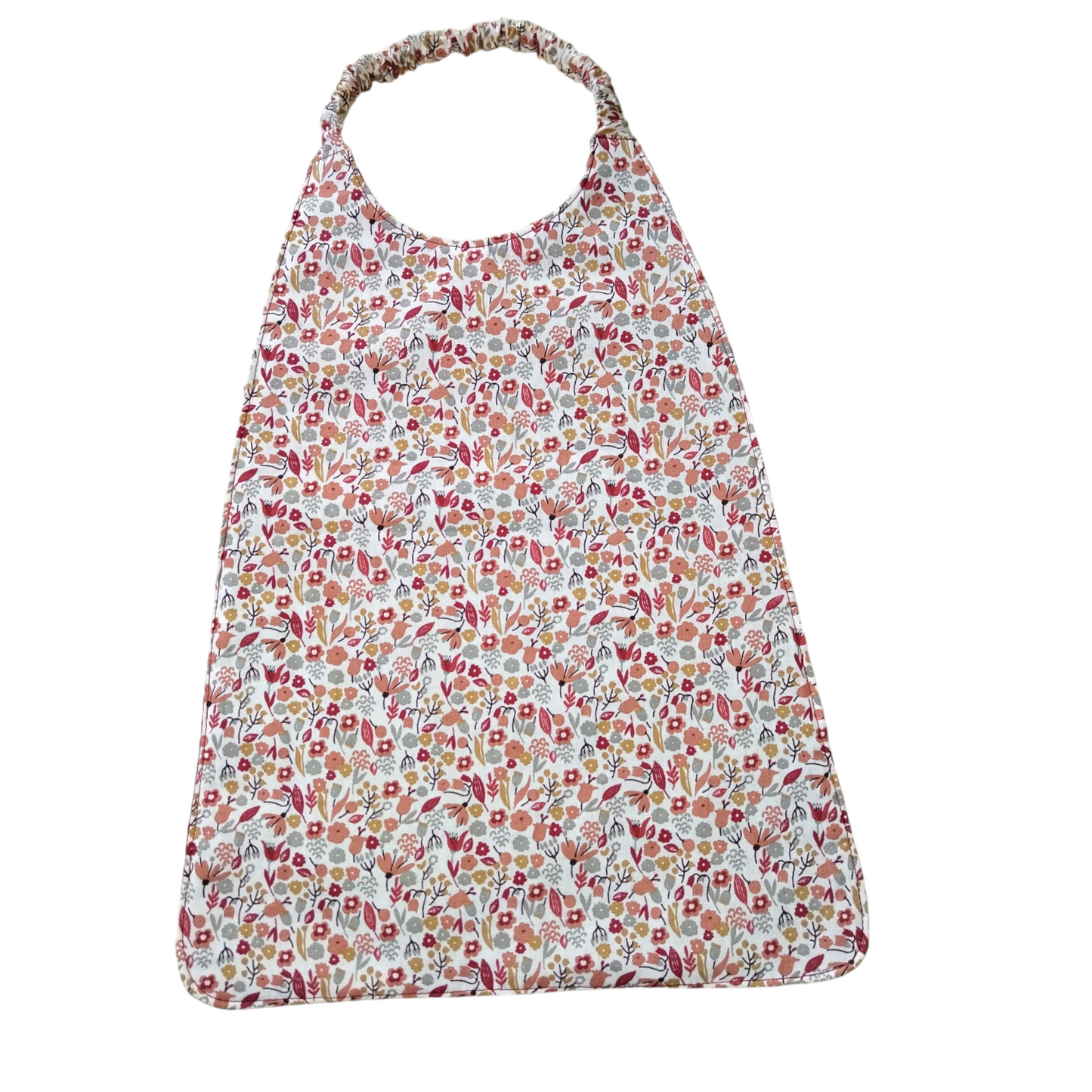 Lot de 3 Serviettes Bavoir Élastiques pour Enfants - Parfaites pour la Cantine et la Maternelle
