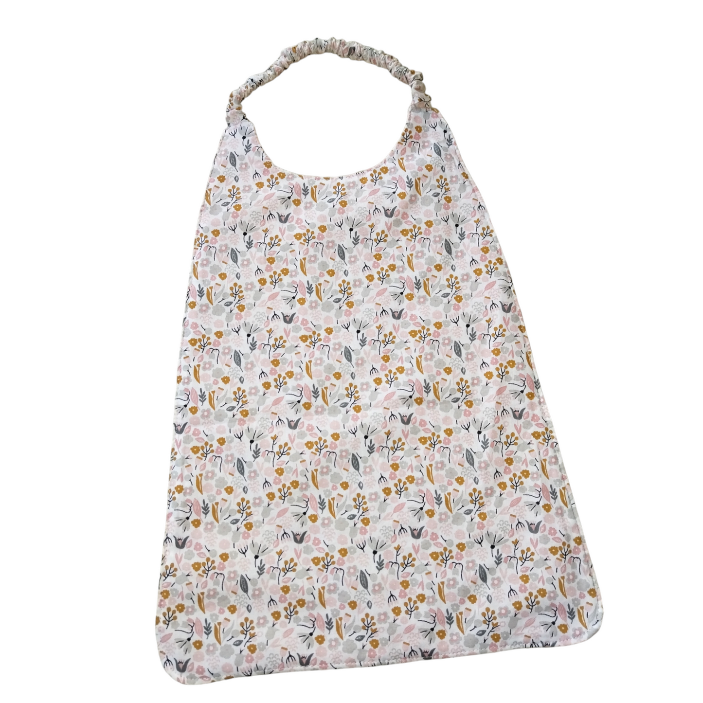 Lot de 3 Serviettes Bavoir Élastiques pour Enfants - Parfaites pour la Cantine et la Maternelle