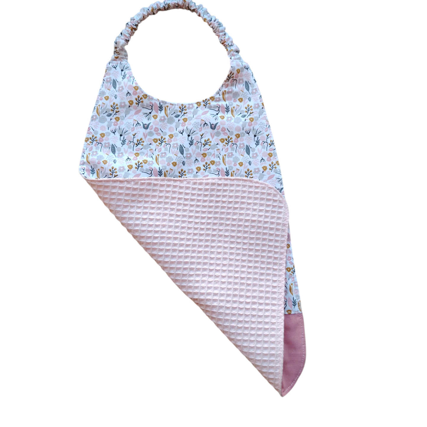 Serviette élastique personnalisable