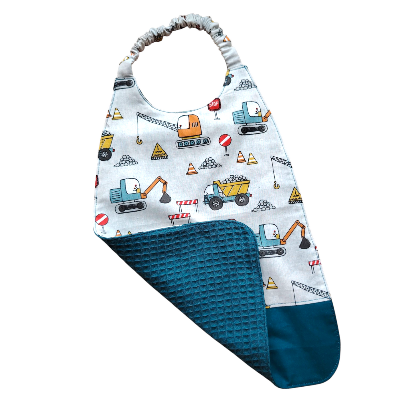 Serviette élastique personnalisable