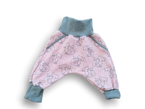 Sarouel évolutif - 6/9 mois