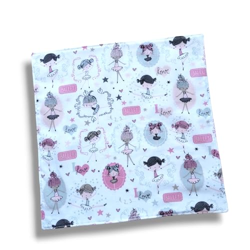 Serviette de table personnalisable