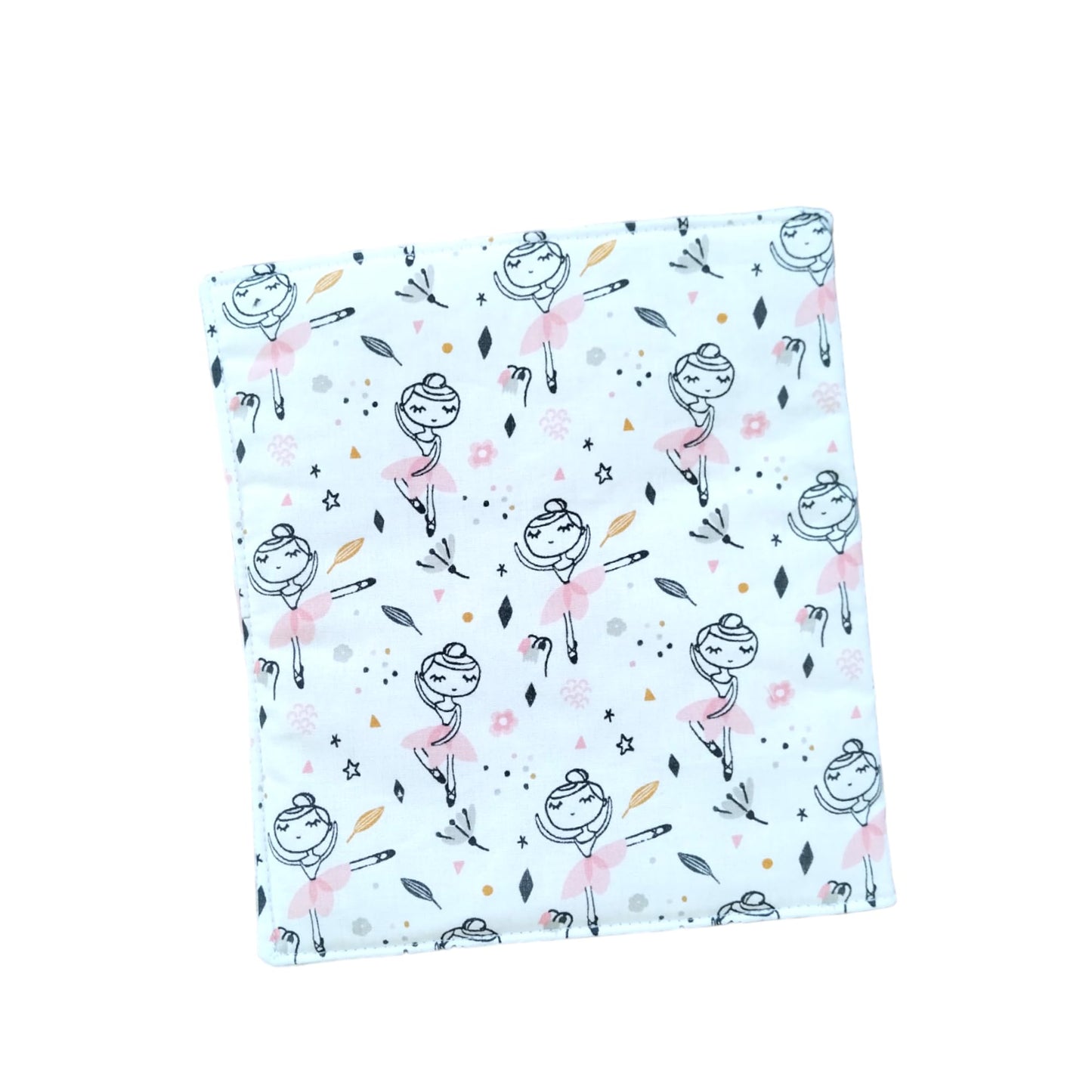 Livre de coloriage lavable