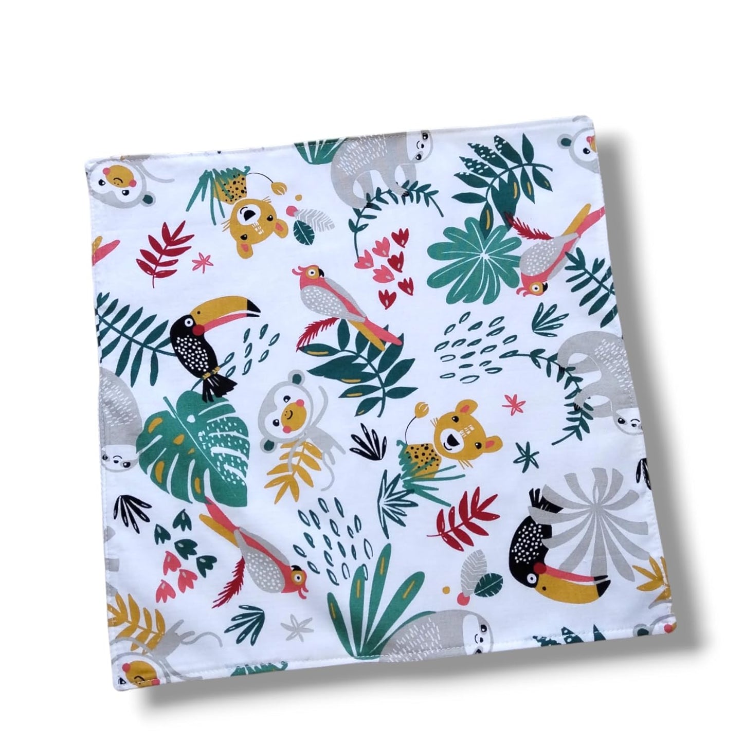 Serviette de table personnalisable