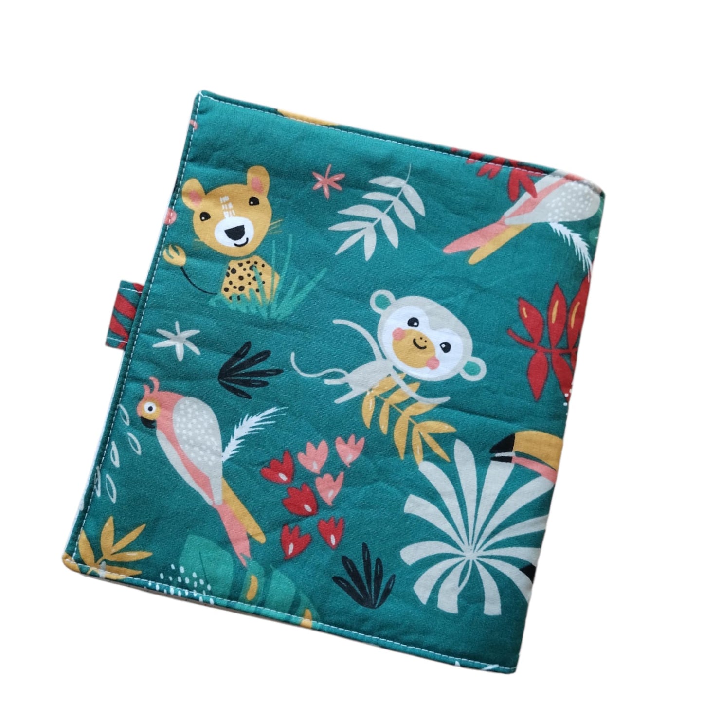 Livre de coloriage lavable