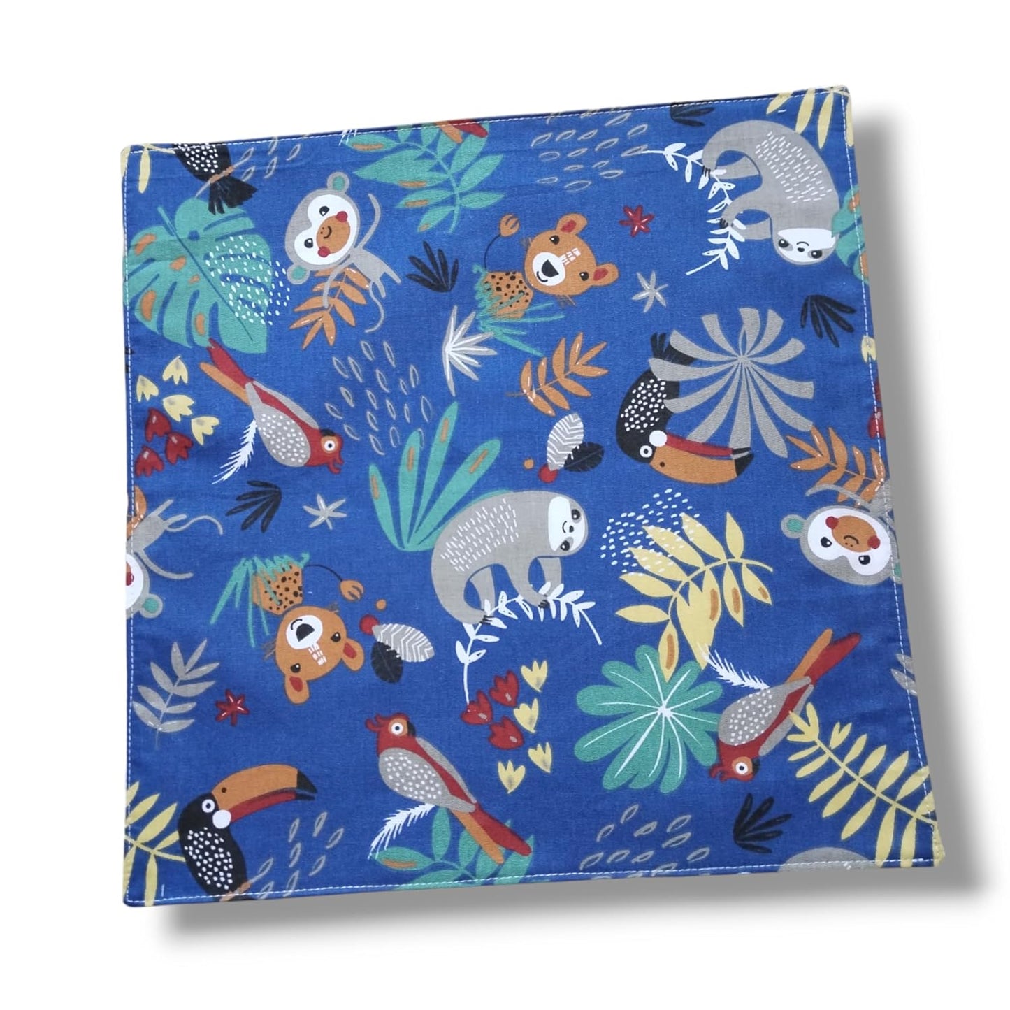 Serviette de table personnalisable