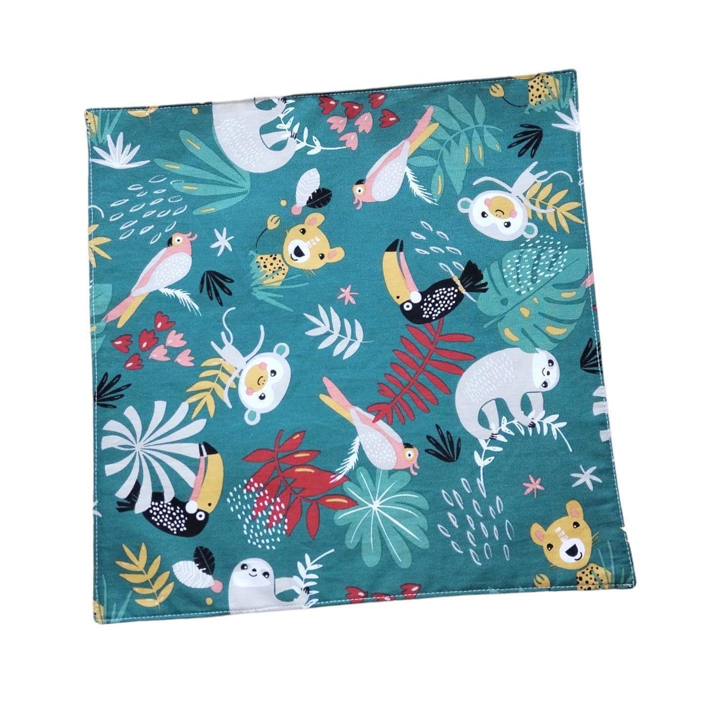 Serviette de table personnalisable