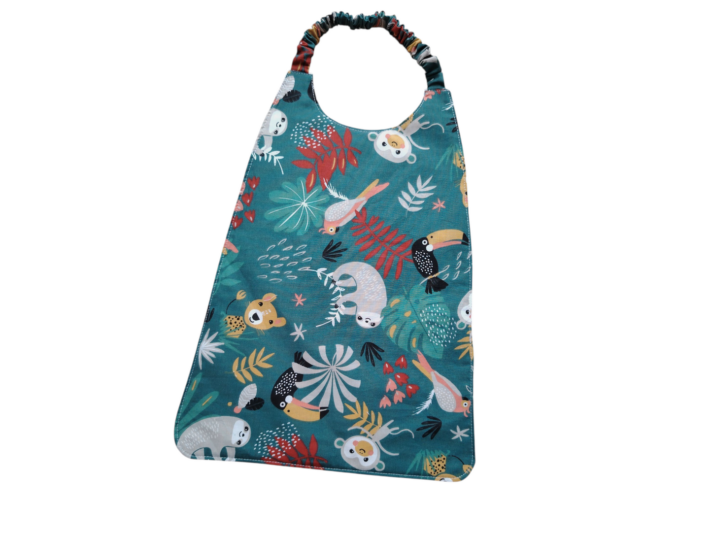 Serviette élastique