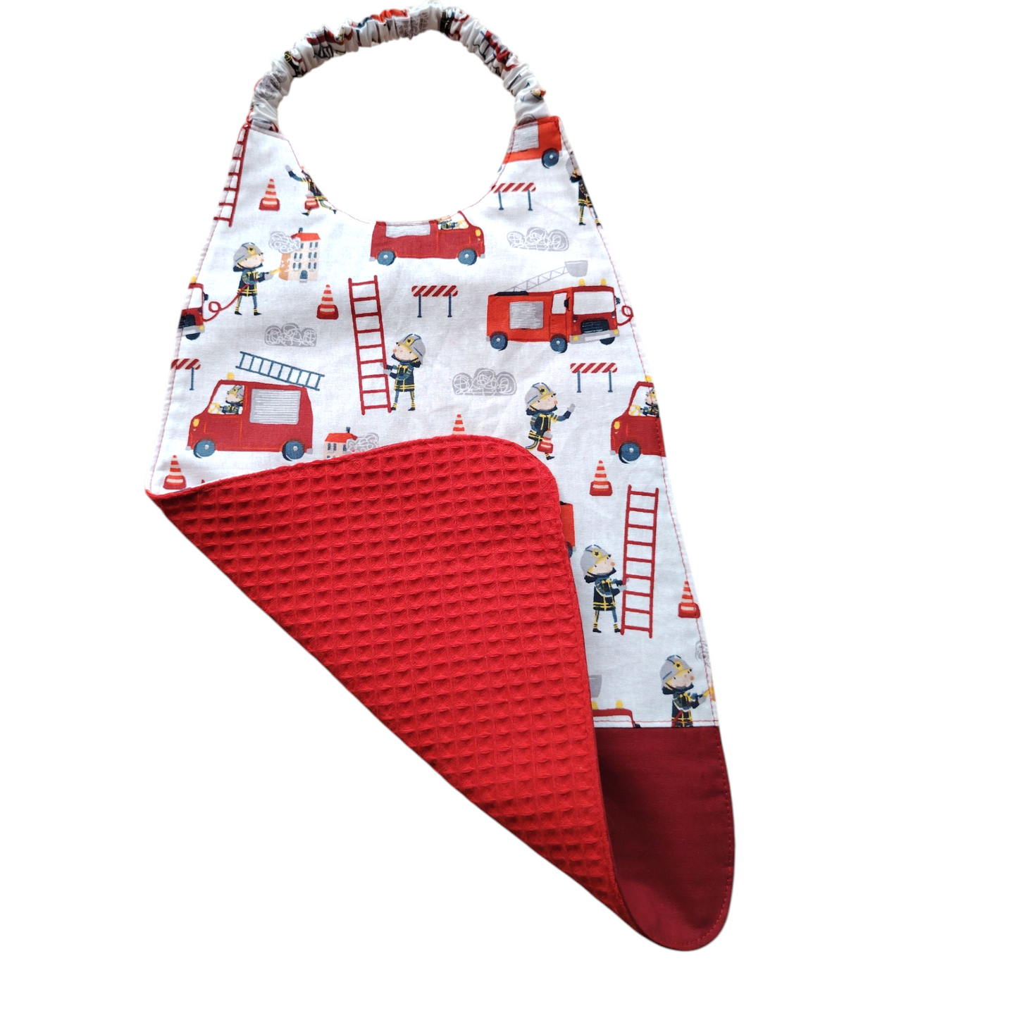 Serviette élastique personnalisable