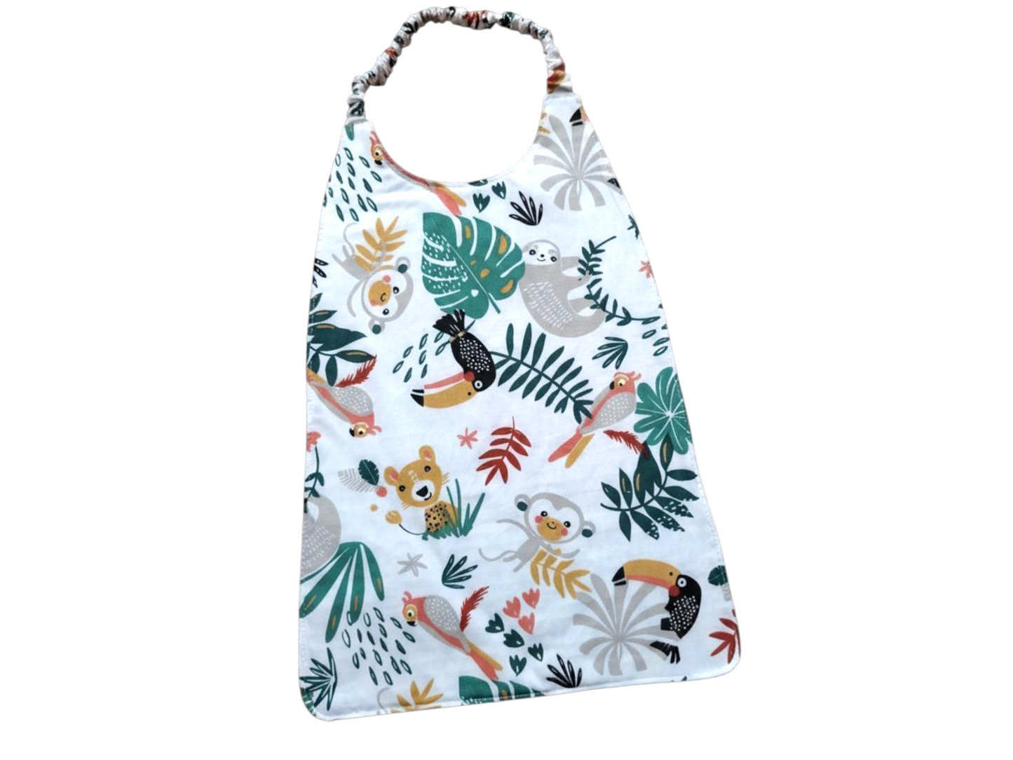 Serviette élastique